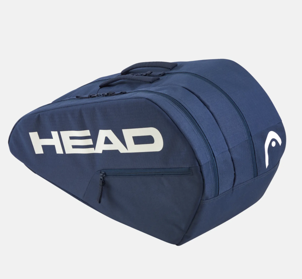 HEAD Base Bolsa de pádel M Marino