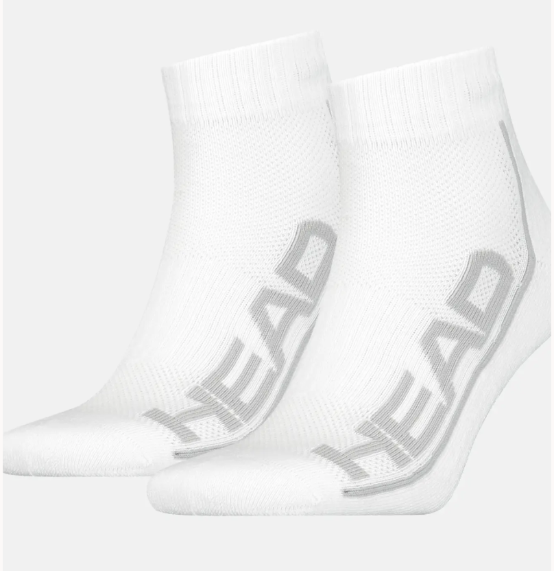 HEAD All Sports 2 Pares Caña Baja