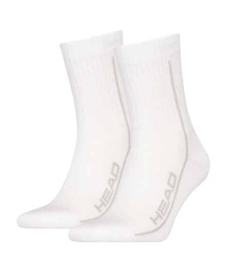 HEAD All Sports 2 Pares Caña Media