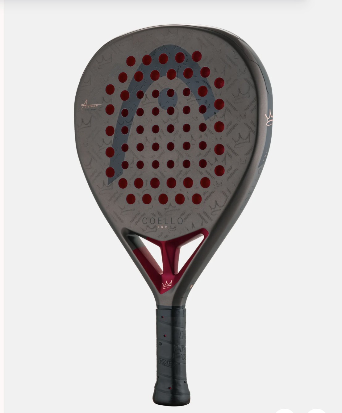 HEAD Coello Pro 2026