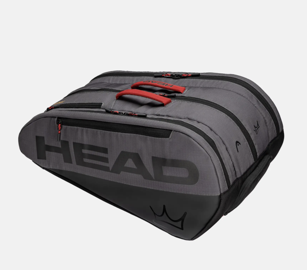 HEAD Coello Tour Bolsa de pádel L