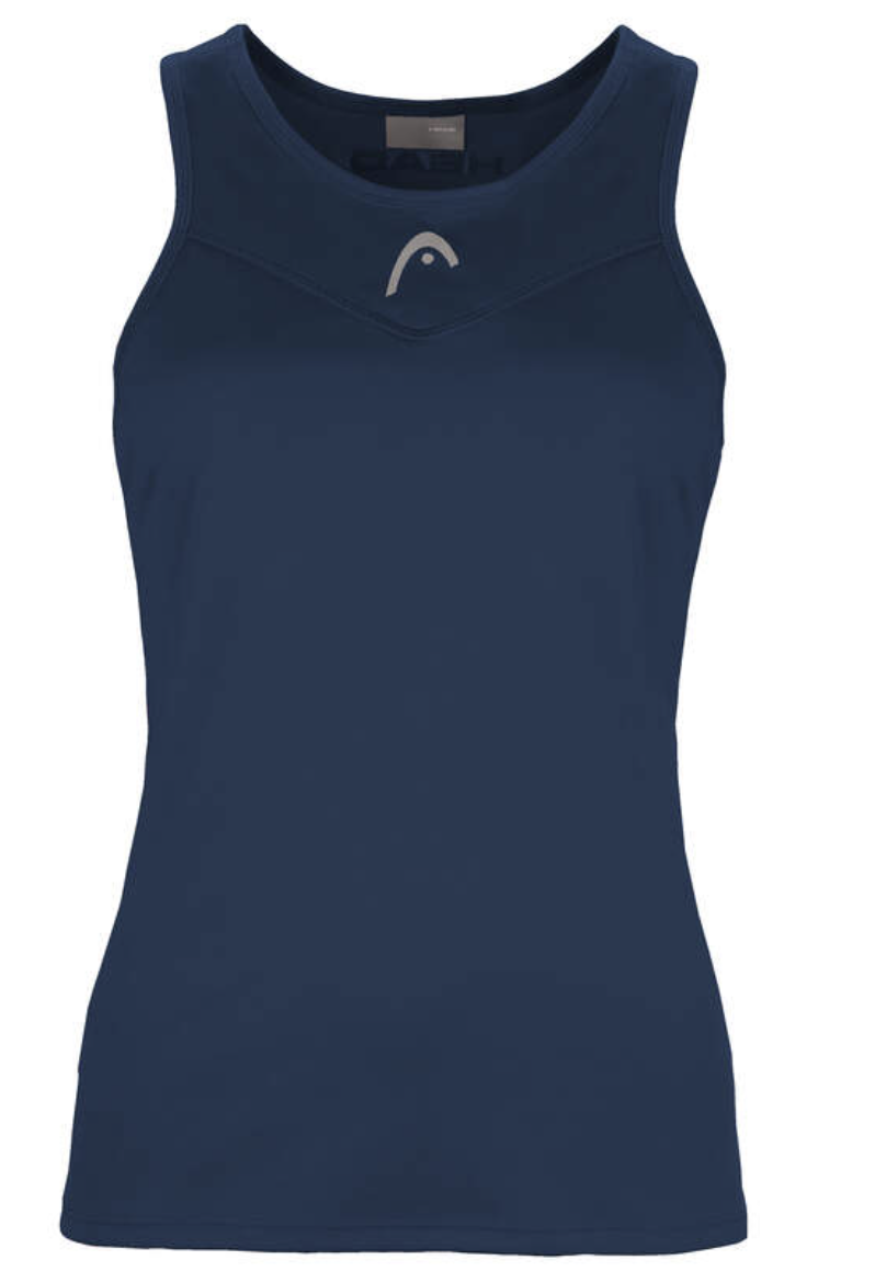 Camiseta de tirantes HEAD Easy Court Tank Top Mujer