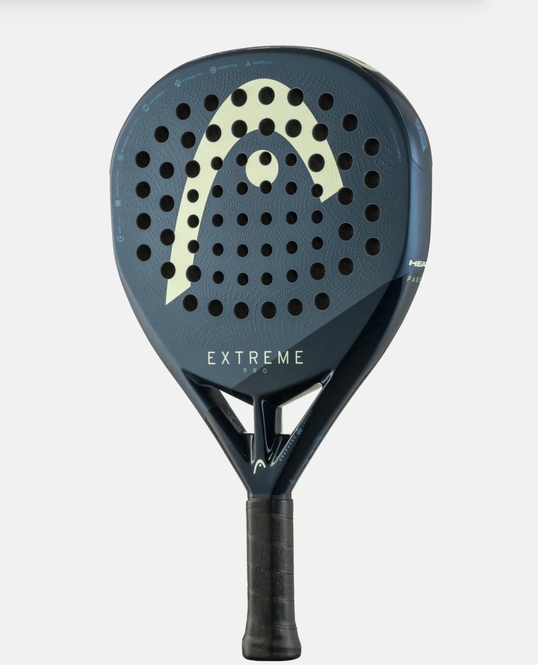 HEAD Extreme Pro 2025