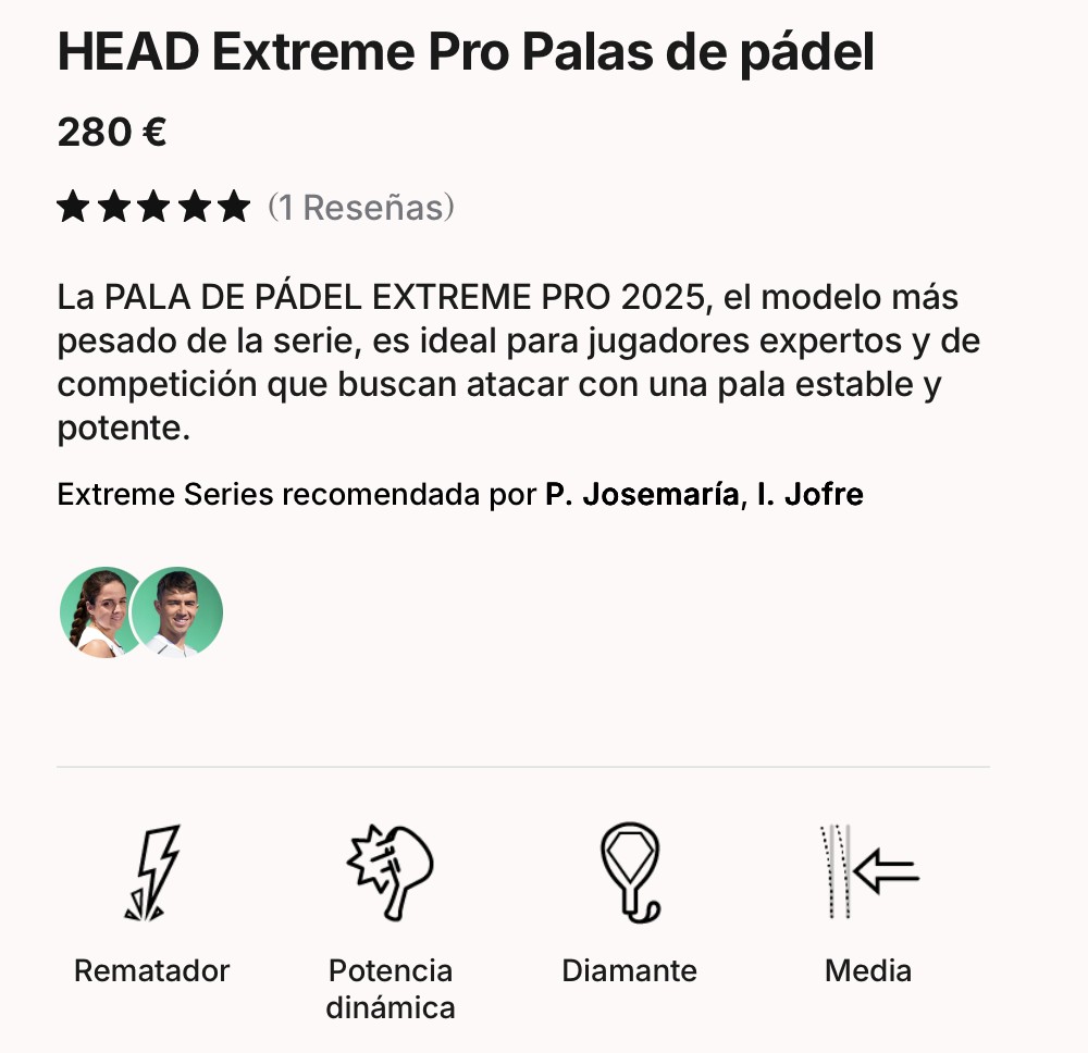Specs Extreme Pro
