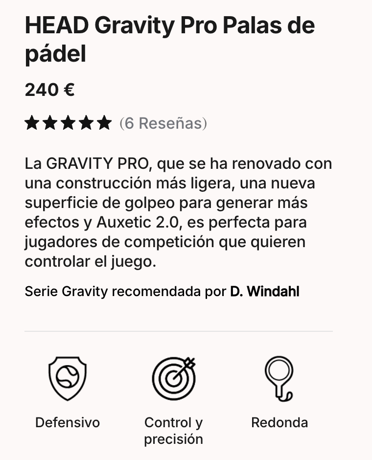 Specs Gravity Pro