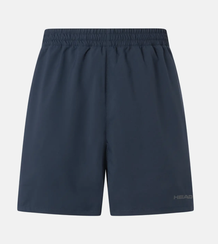 Pantalón Corto HEAD Azul Navy