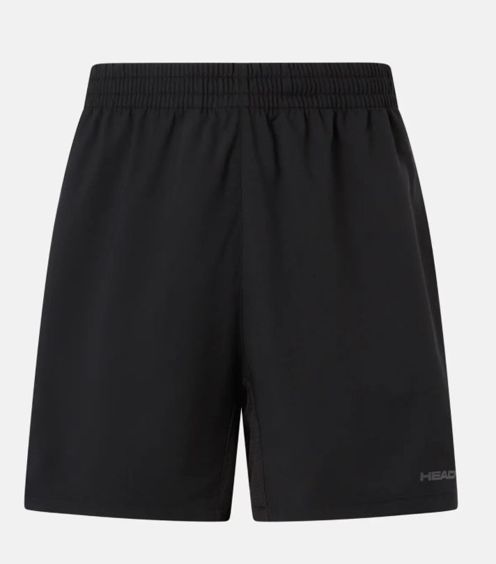 Pantalón Corto HEAD Negro