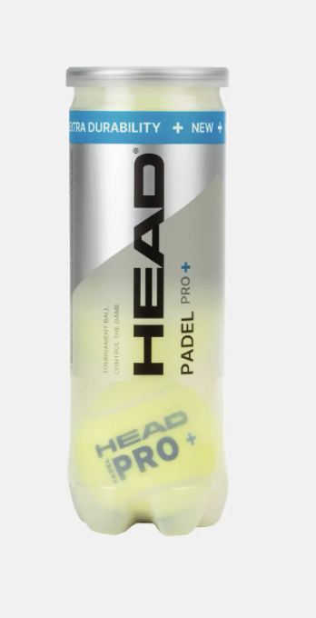 Accesorios HEAD