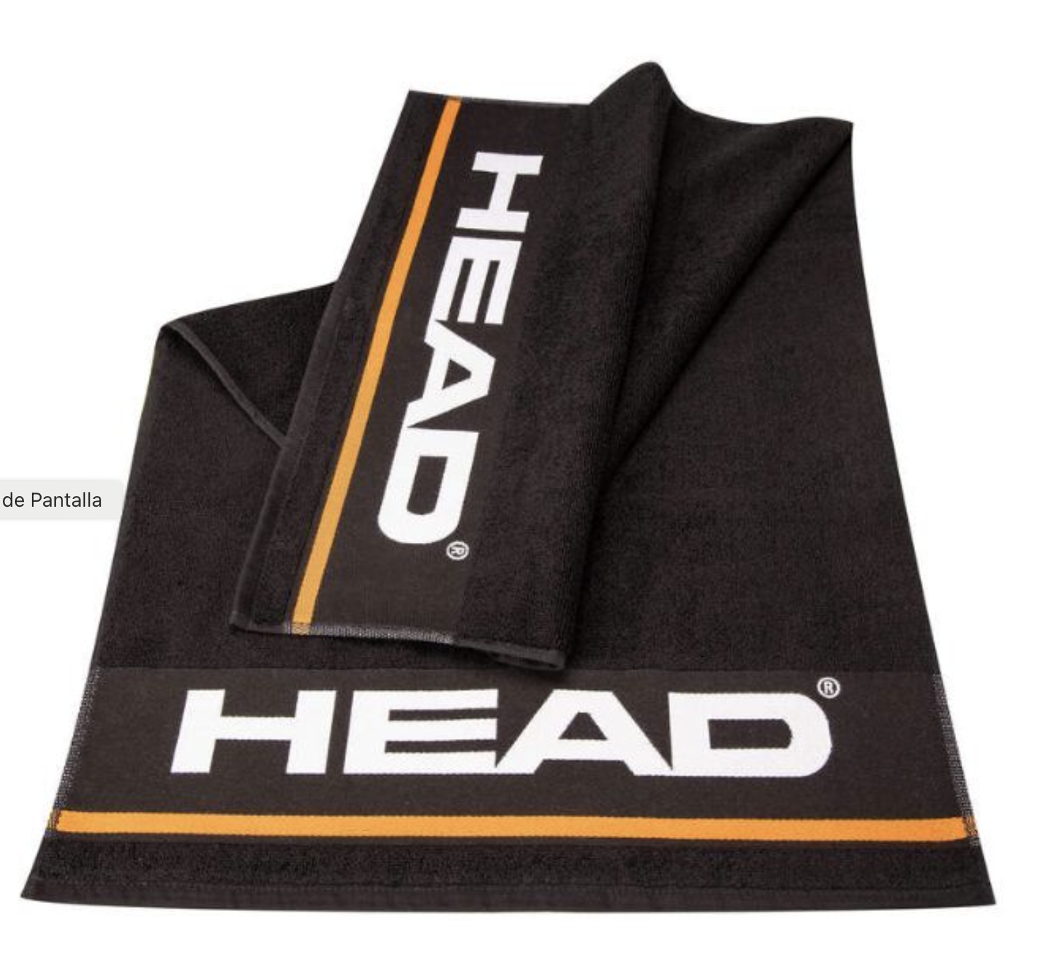 Toalla HEAD L